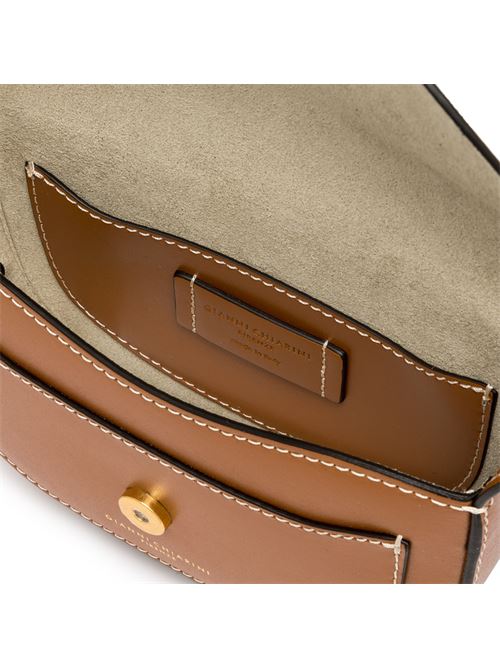 Isa borsa a tracolla GIANNI CHIARINI | BS11426R1117